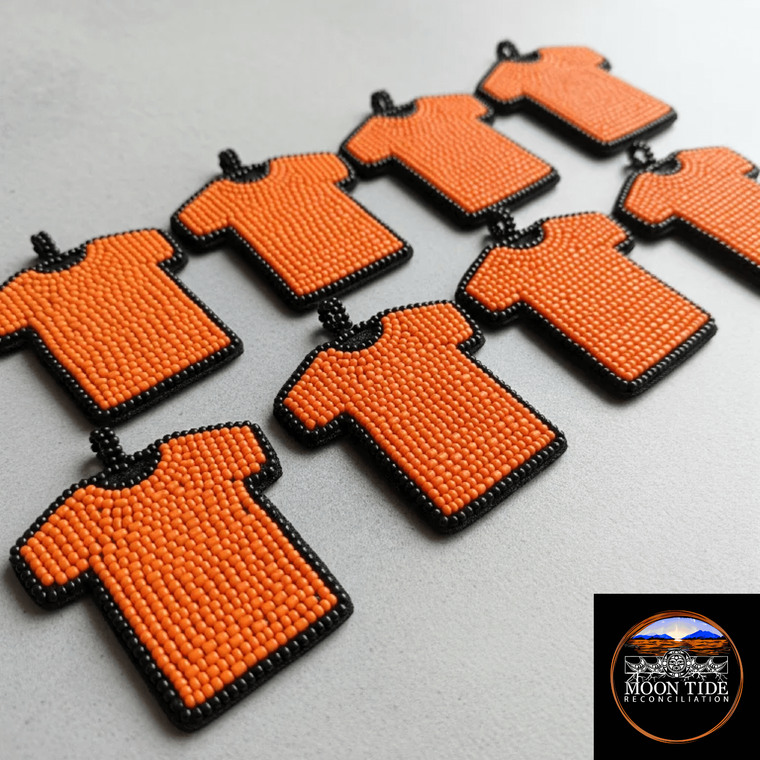 Orange Shirt Day Awareness Beading - In-Person